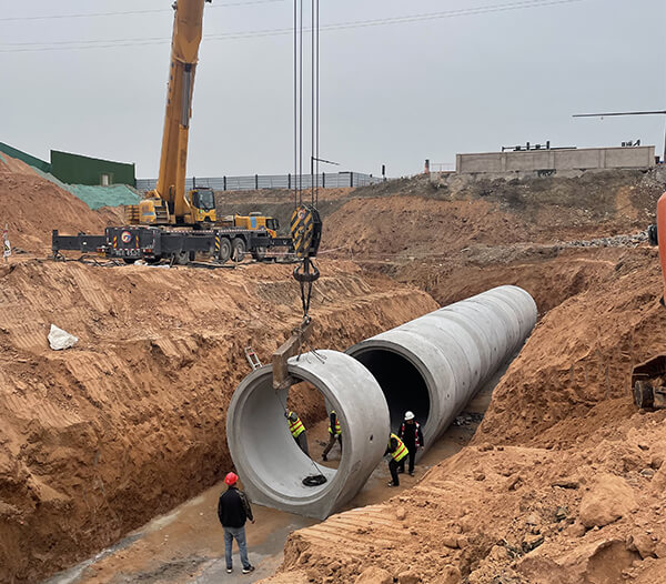 土門(mén)路延伸段（毓秀路—合益路）道路工程EPC 項(xiàng)目